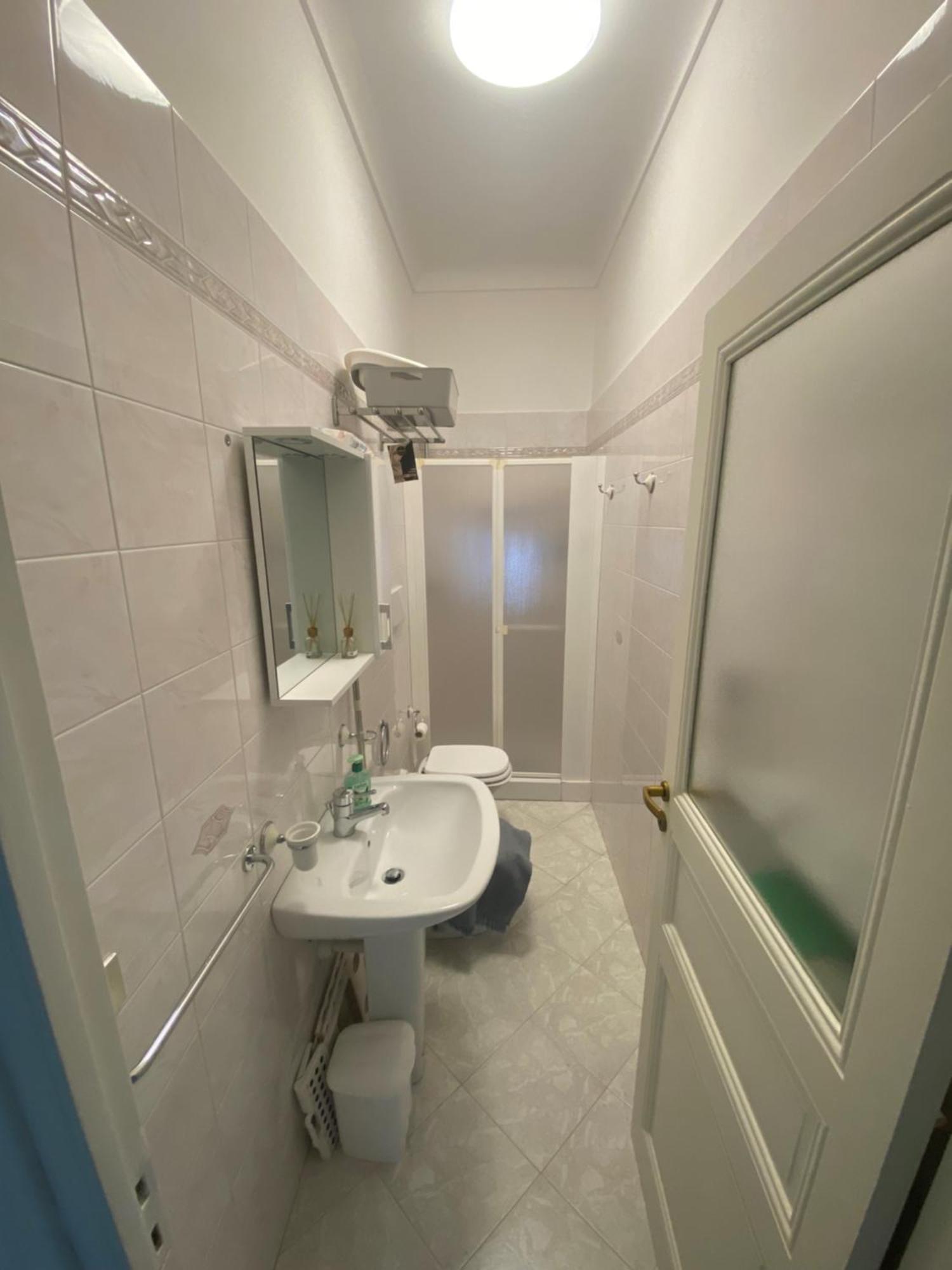 산레모 La Casa Di Gill 아파트 외부 사진