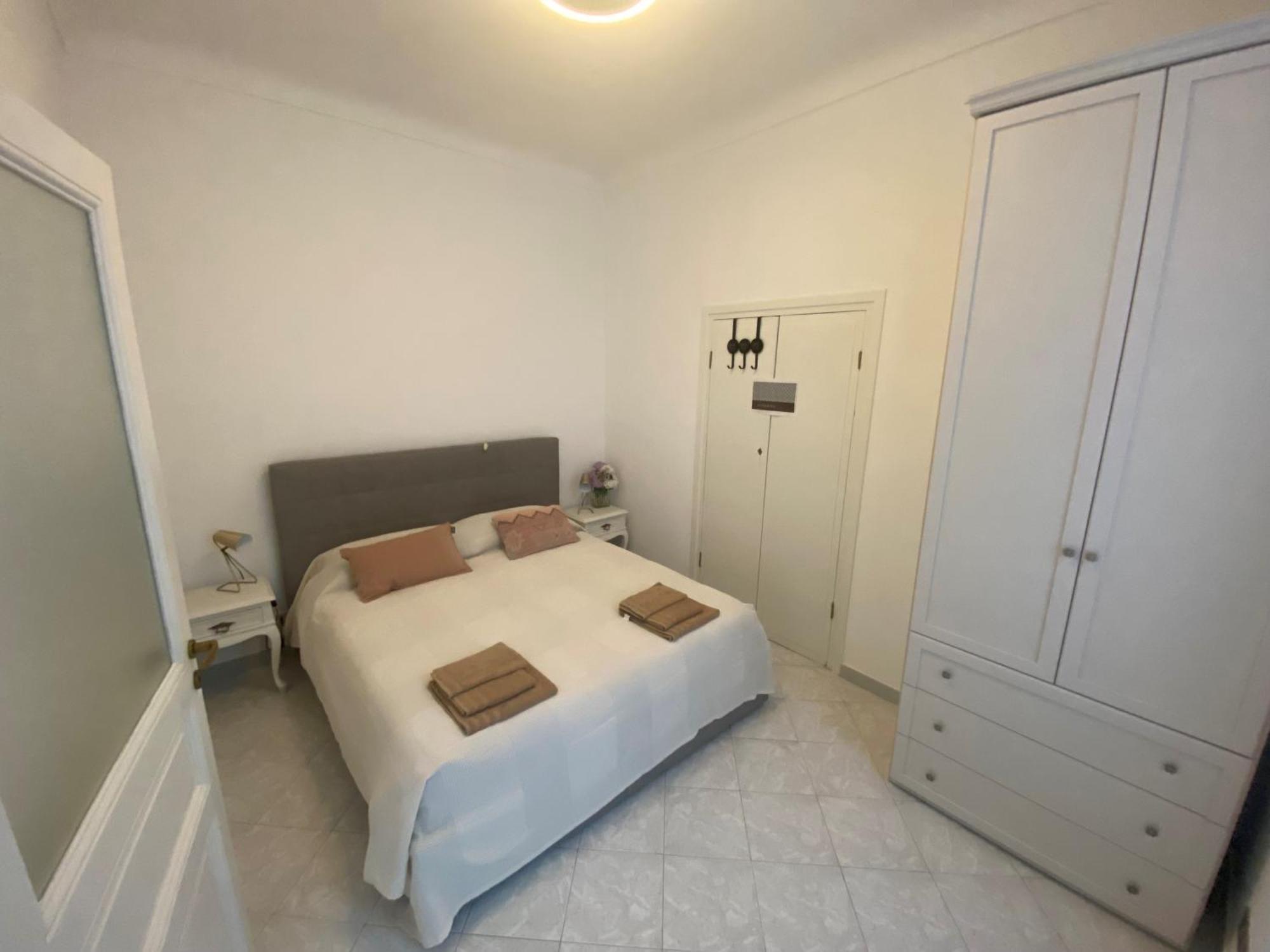 산레모 La Casa Di Gill 아파트 외부 사진