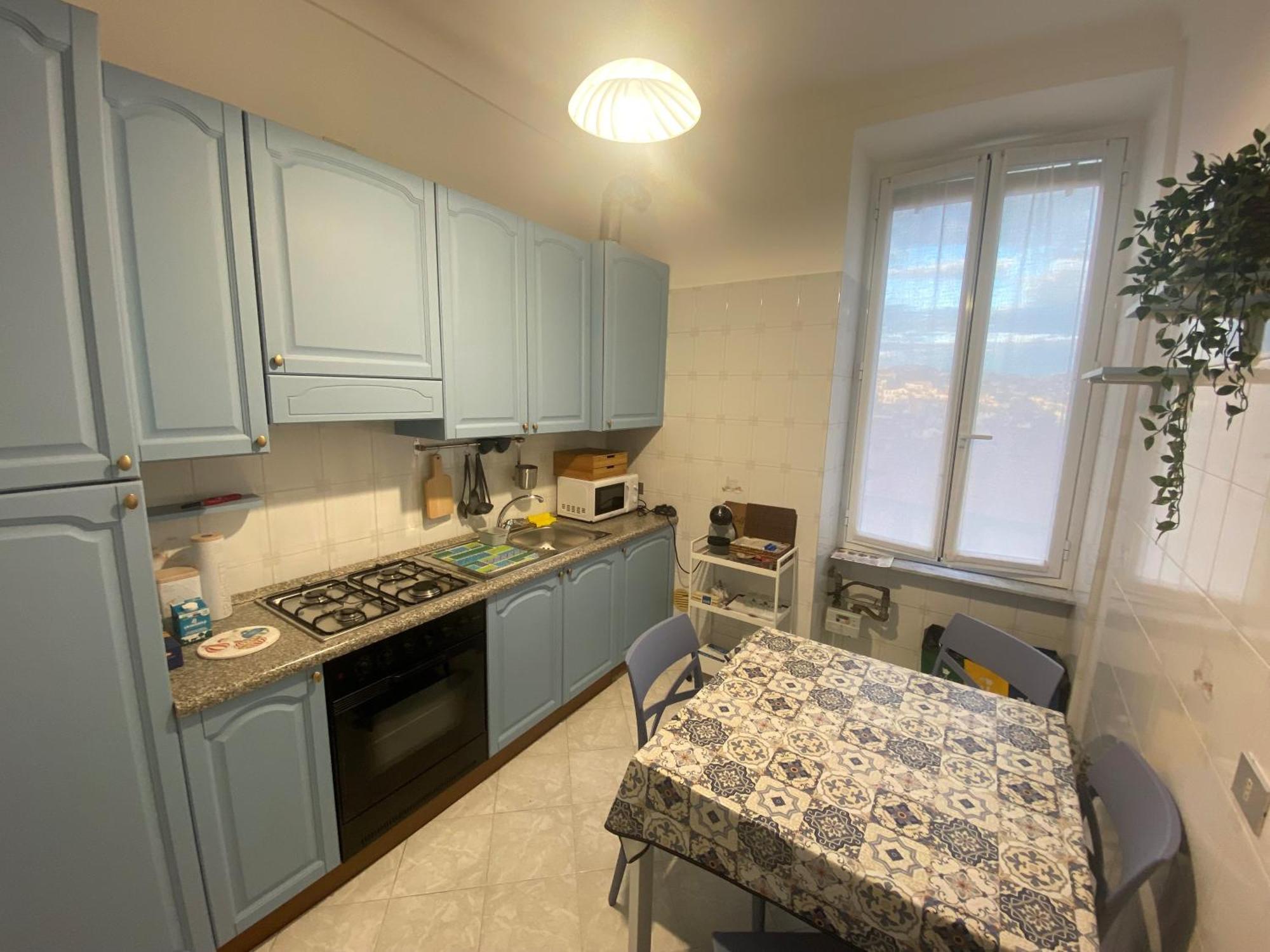 산레모 La Casa Di Gill 아파트 외부 사진