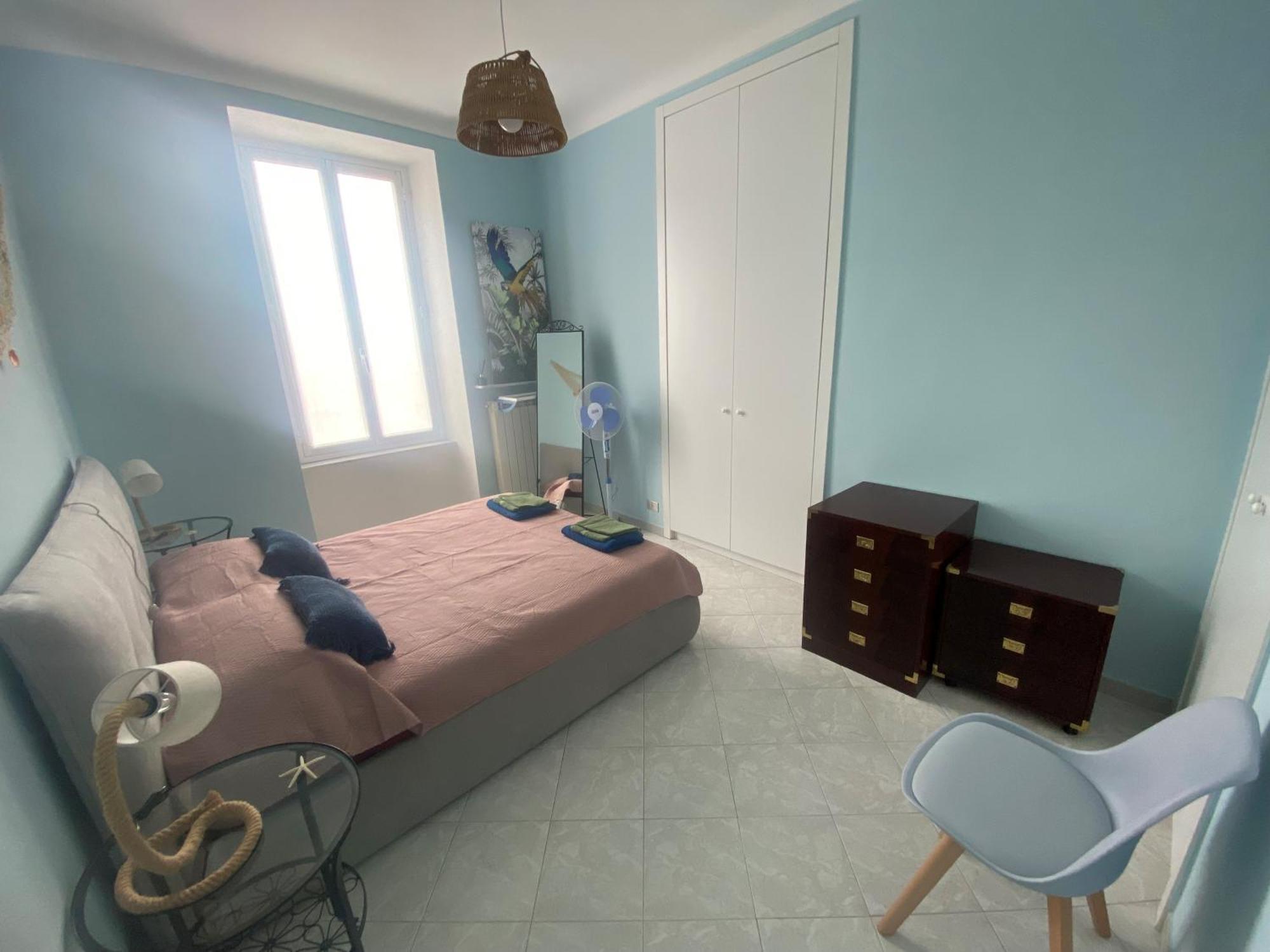 산레모 La Casa Di Gill 아파트 외부 사진