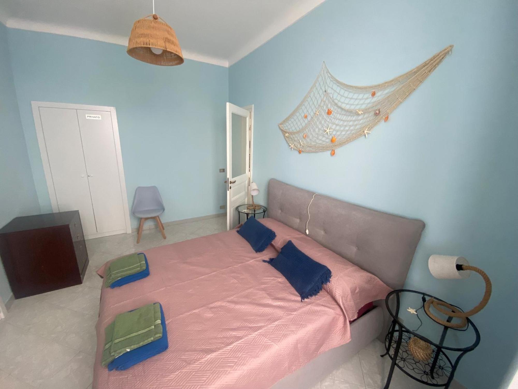 산레모 La Casa Di Gill 아파트 외부 사진